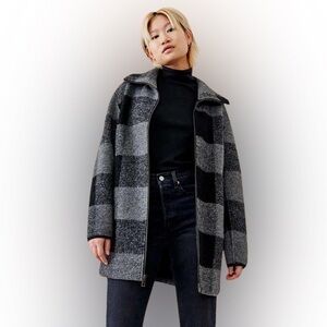 Roots Seymour Shacket